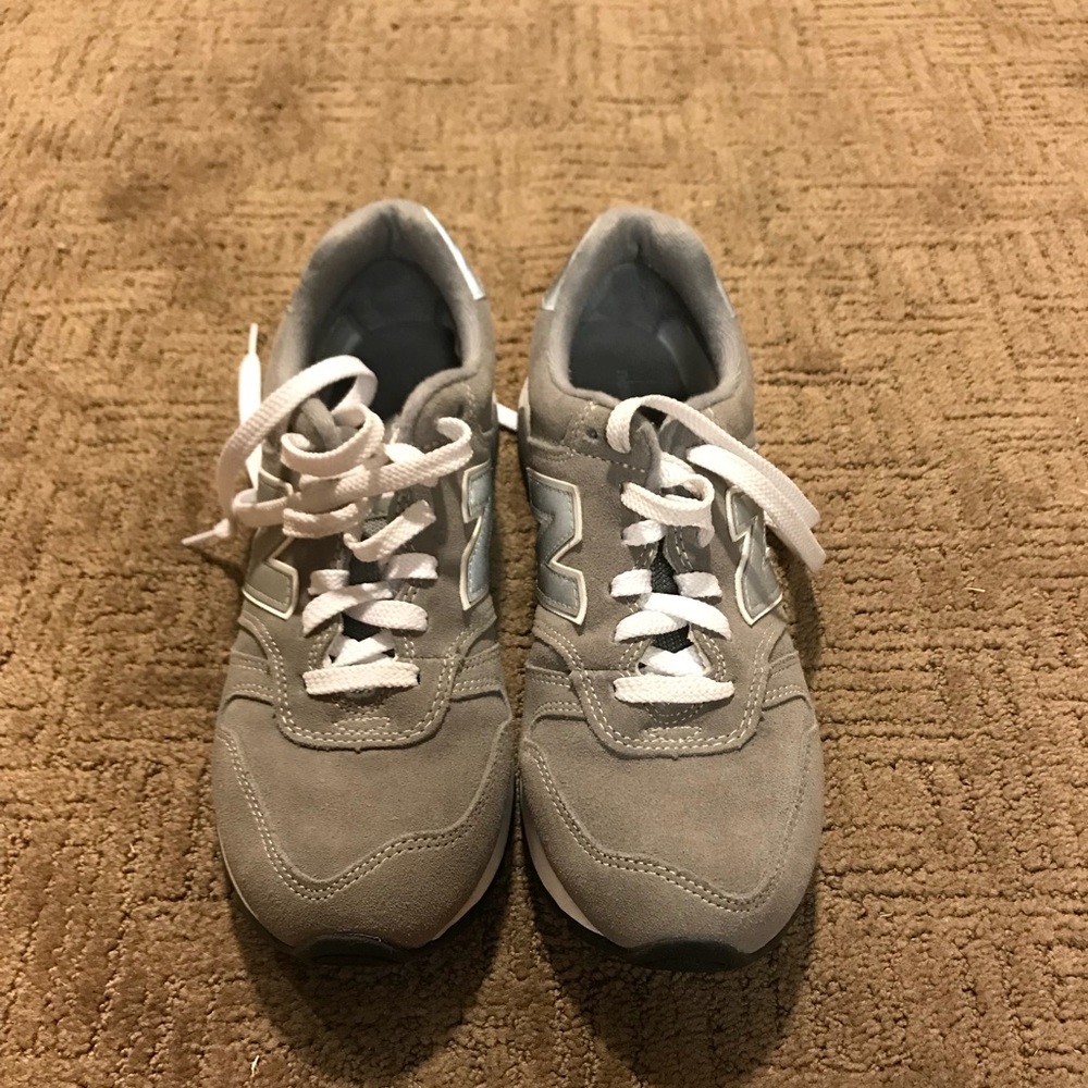 New Balance sneakers
